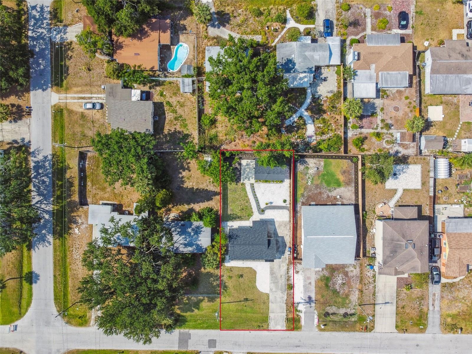 Image 43 of 44 For 3315 Pearl Avenue