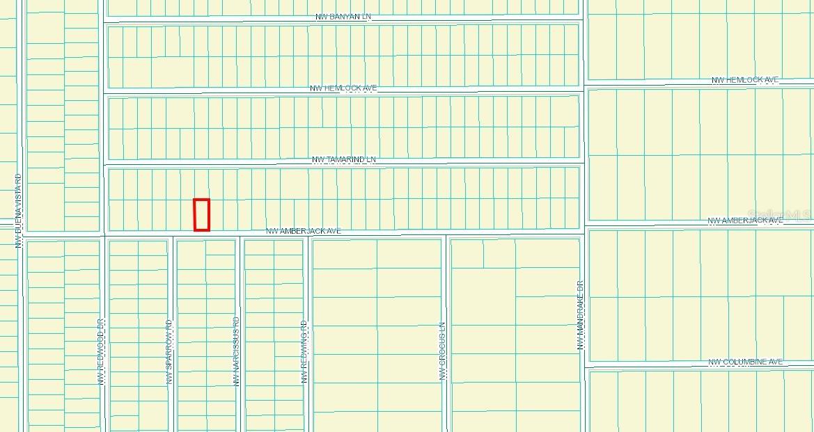 Image 2 of 2 For 452262 Amberjack Avenue