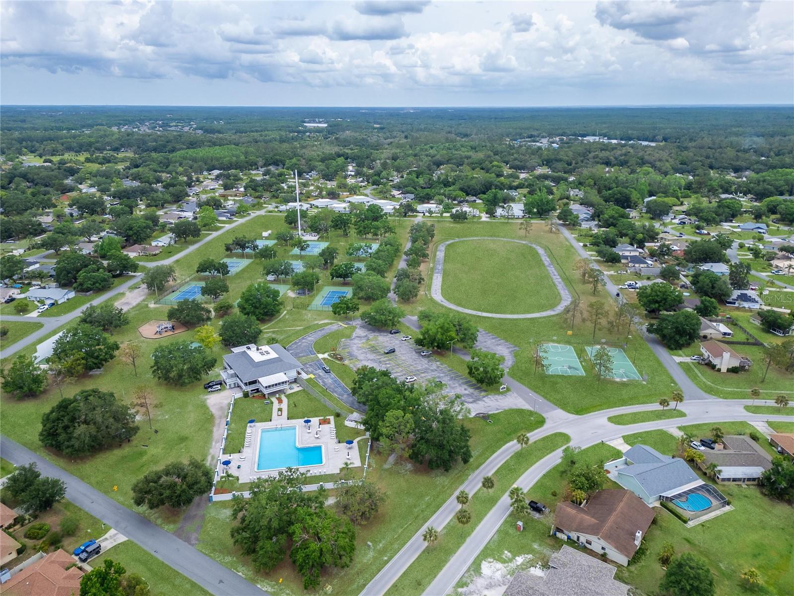 Image 47 of 59 For 23739 Forest View Drive