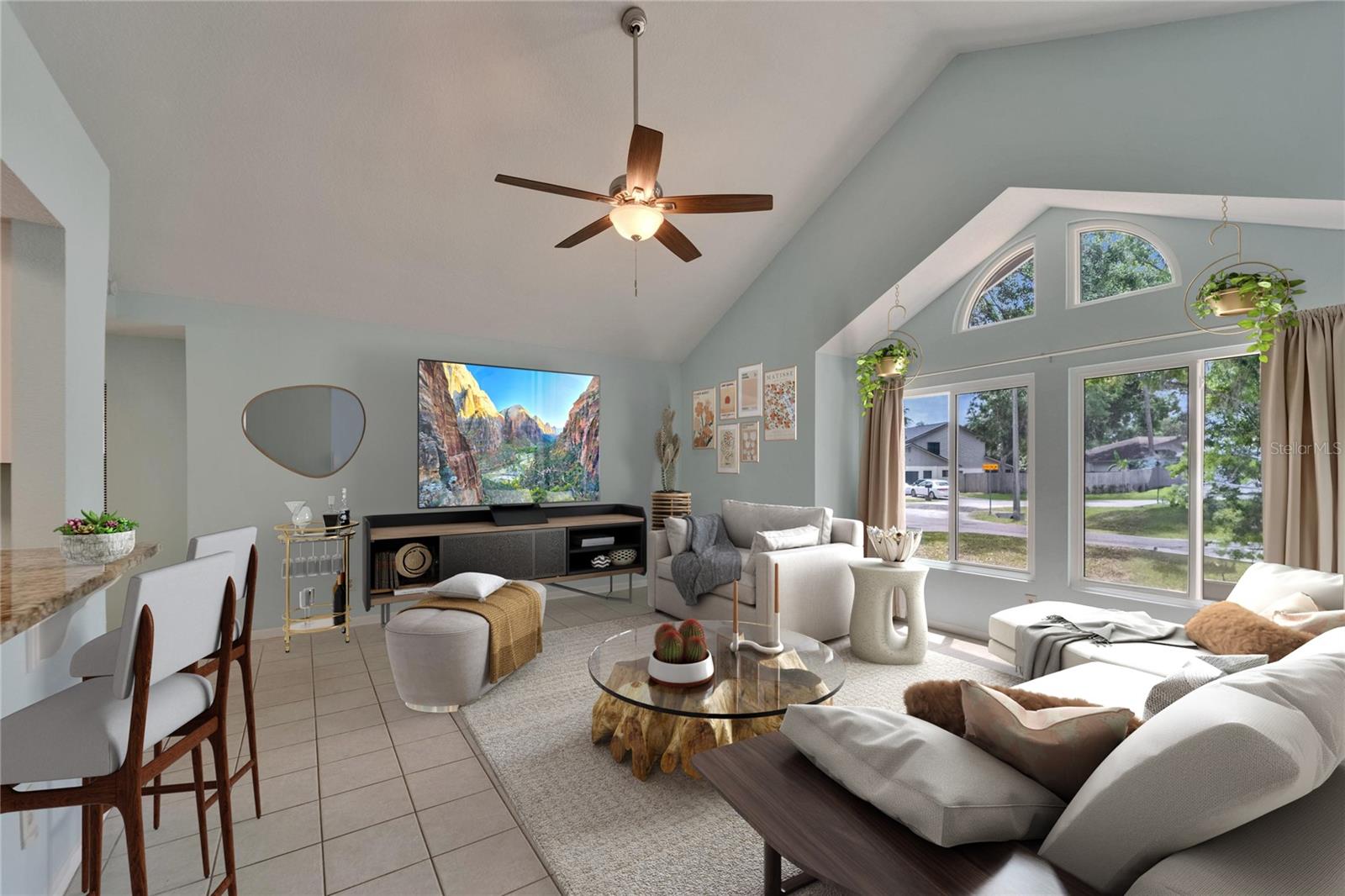 Image 7 of 59 For 23739 Forest View Drive