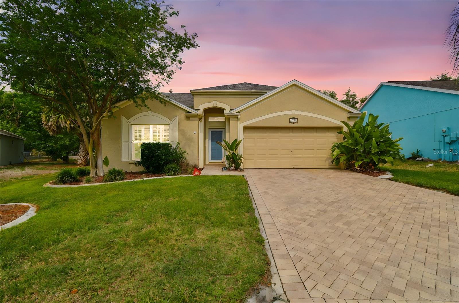 Details for 1758 Biarritz Circle, TARPON SPRINGS, FL 34689