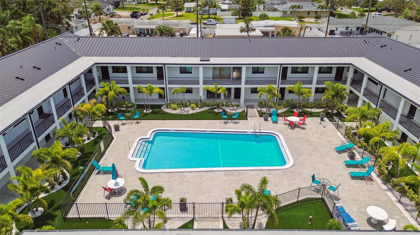 Details for 2942 Bay Drive 31, BELLEAIR BLUFFS, FL 33770