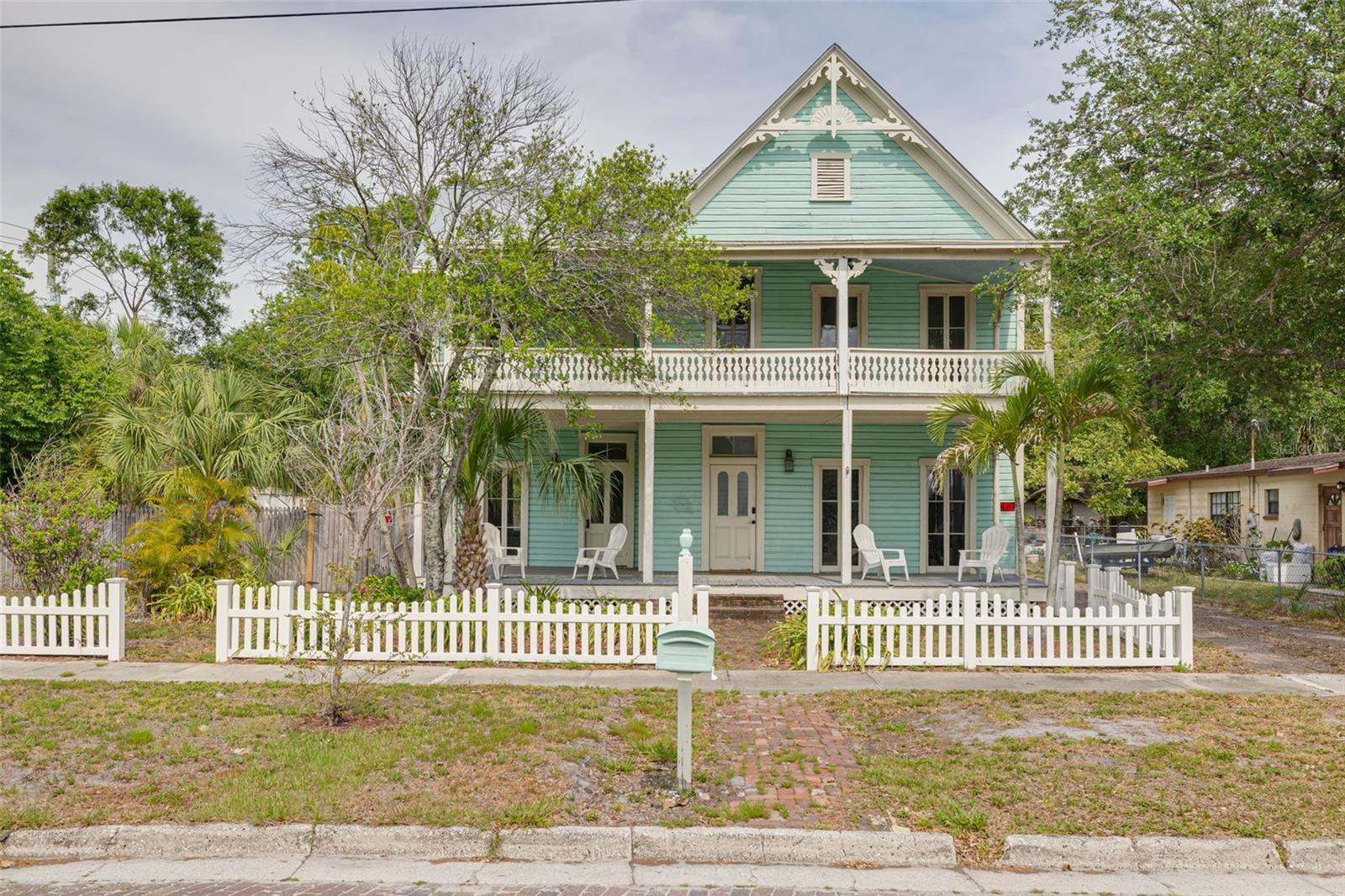 Details for 6904 Fitzgerald Street, TAMPA, FL 33616