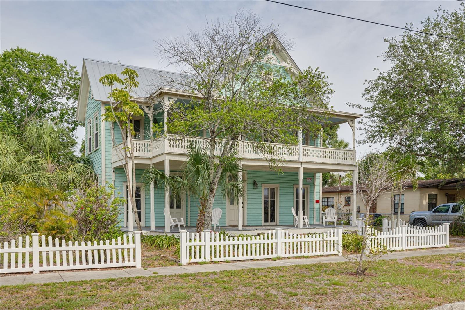 Image 2 of 42 For 6904 Fitzgerald Street