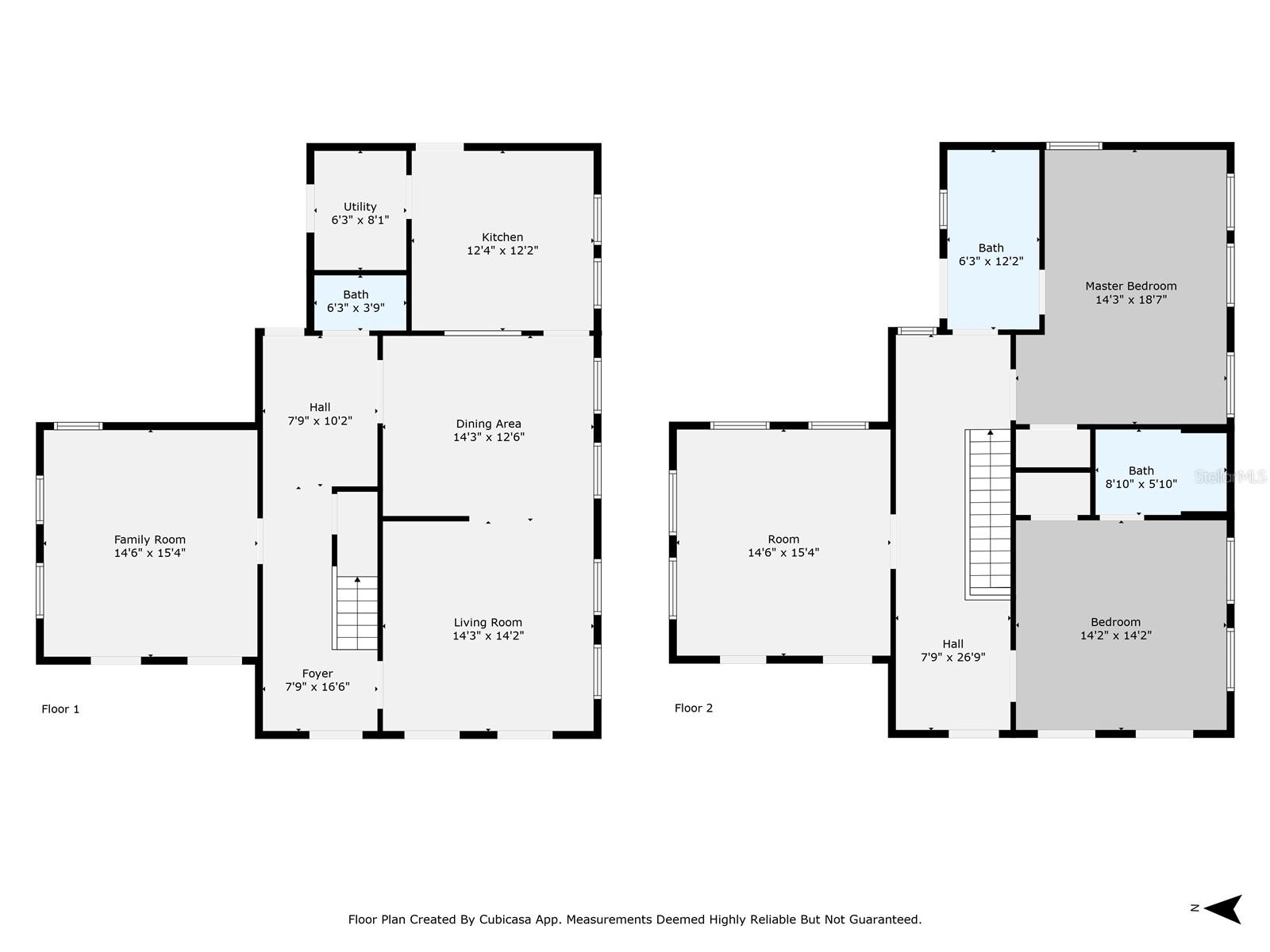Image 42 of 42 For 6904 Fitzgerald Street