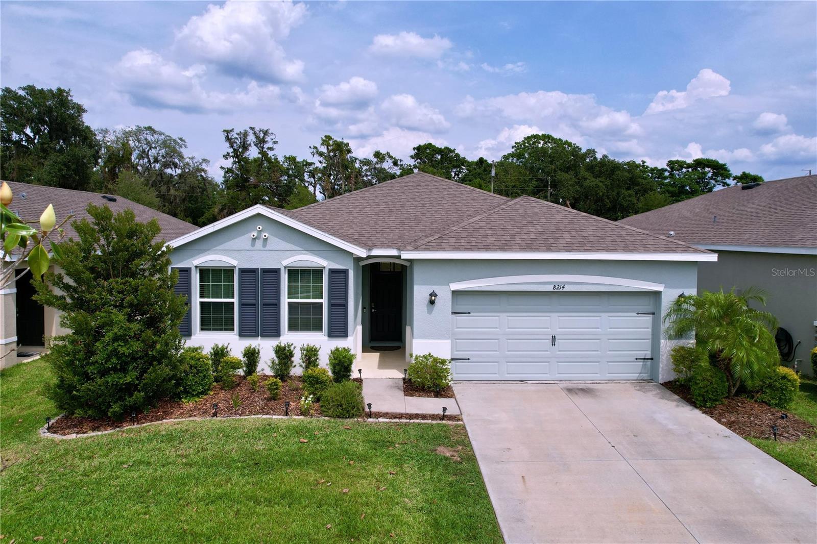 Details for 8214 Wheat Stone Drive, ZEPHYRHILLS, FL 33540