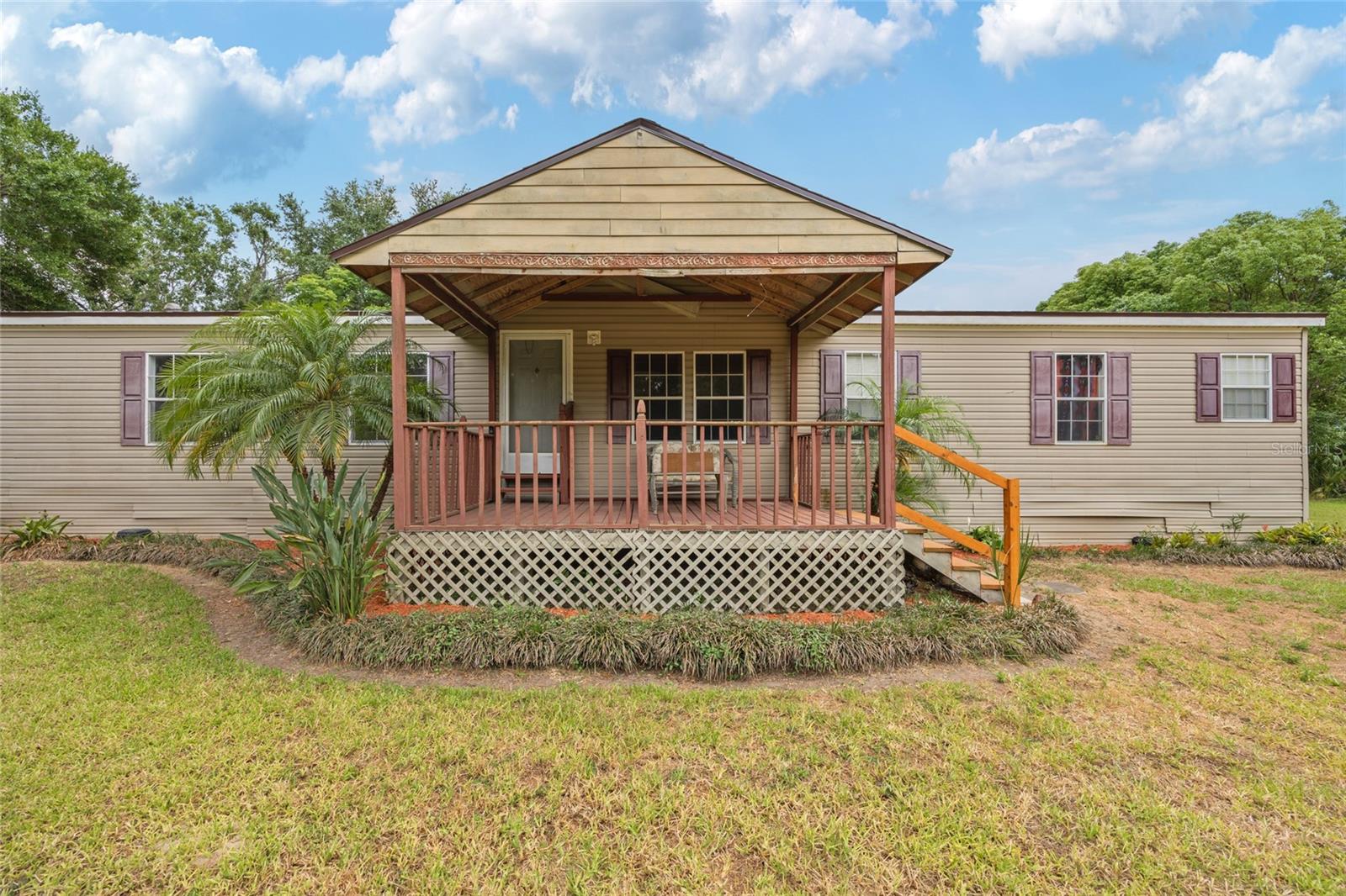 Details for 4815 Charleston Avenue, PLANT CITY, FL 33566