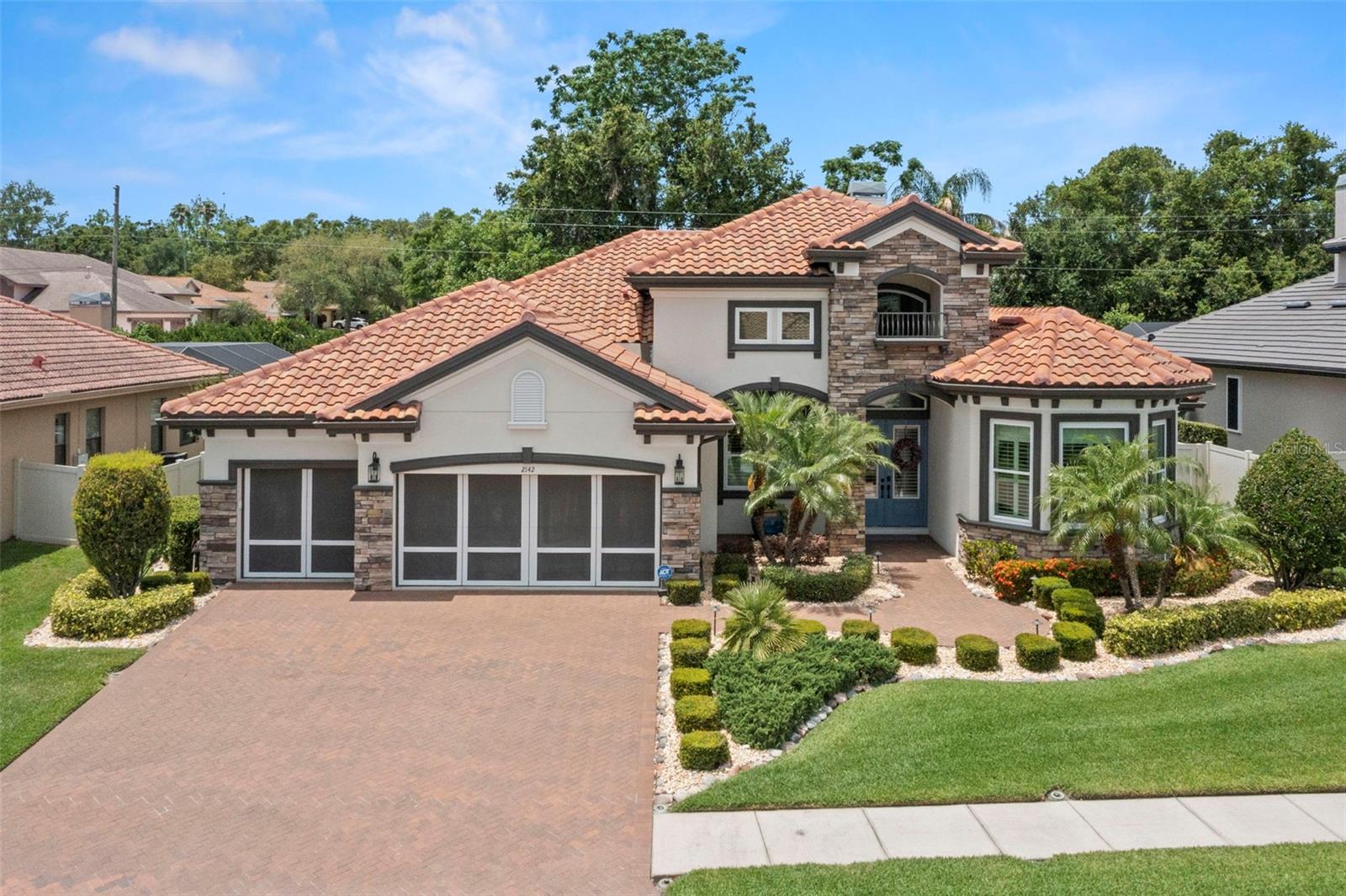 Details for 2142 Scarlet Oaks Street, CLEARWATER, FL 33759