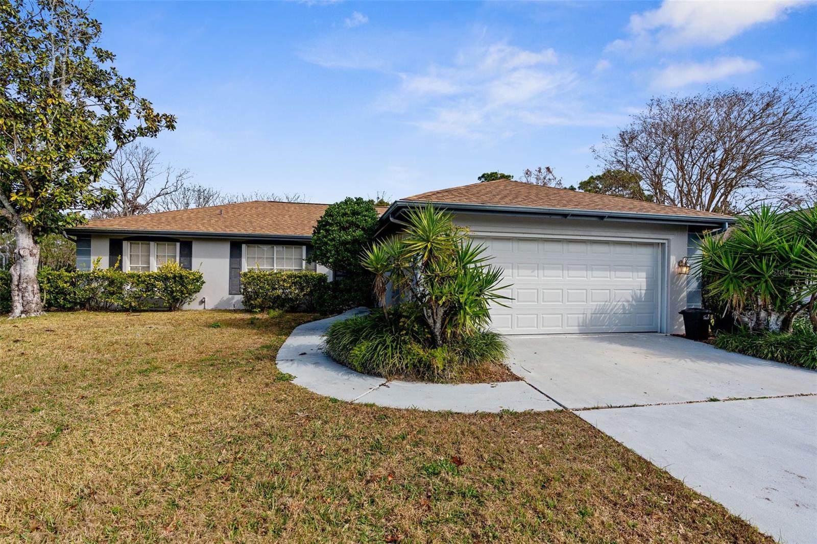 Details for 8701 Braxton Drive, HUDSON, FL 34667