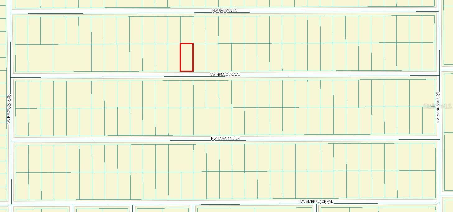 Image 2 of 2 For 453463 Hemlock Avenue