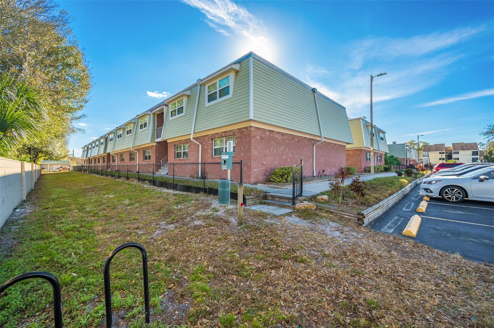 Details for 13214 Bunn Circle 5, TAMPA, FL 33612