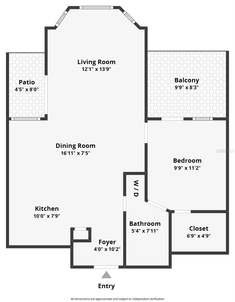 Image 21 of 32 For 5712 Biscayne Court 103