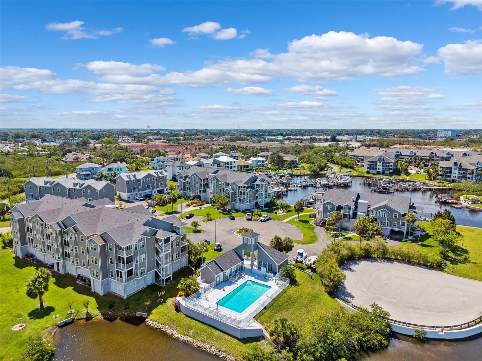 Image 27 of 32 For 5712 Biscayne Court 103