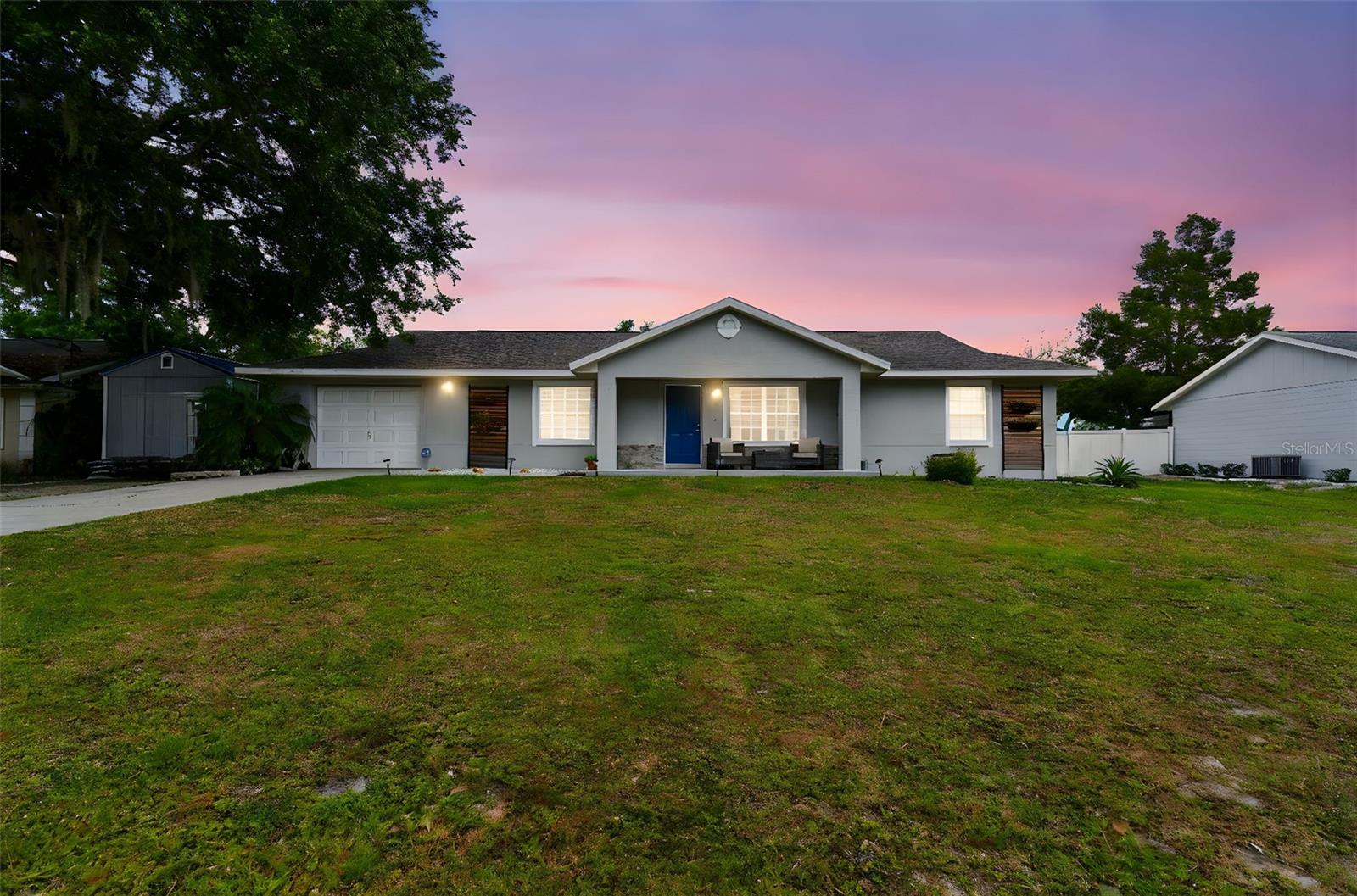 Details for 12106 Meadow Lane, SAN ANTONIO, FL 33576