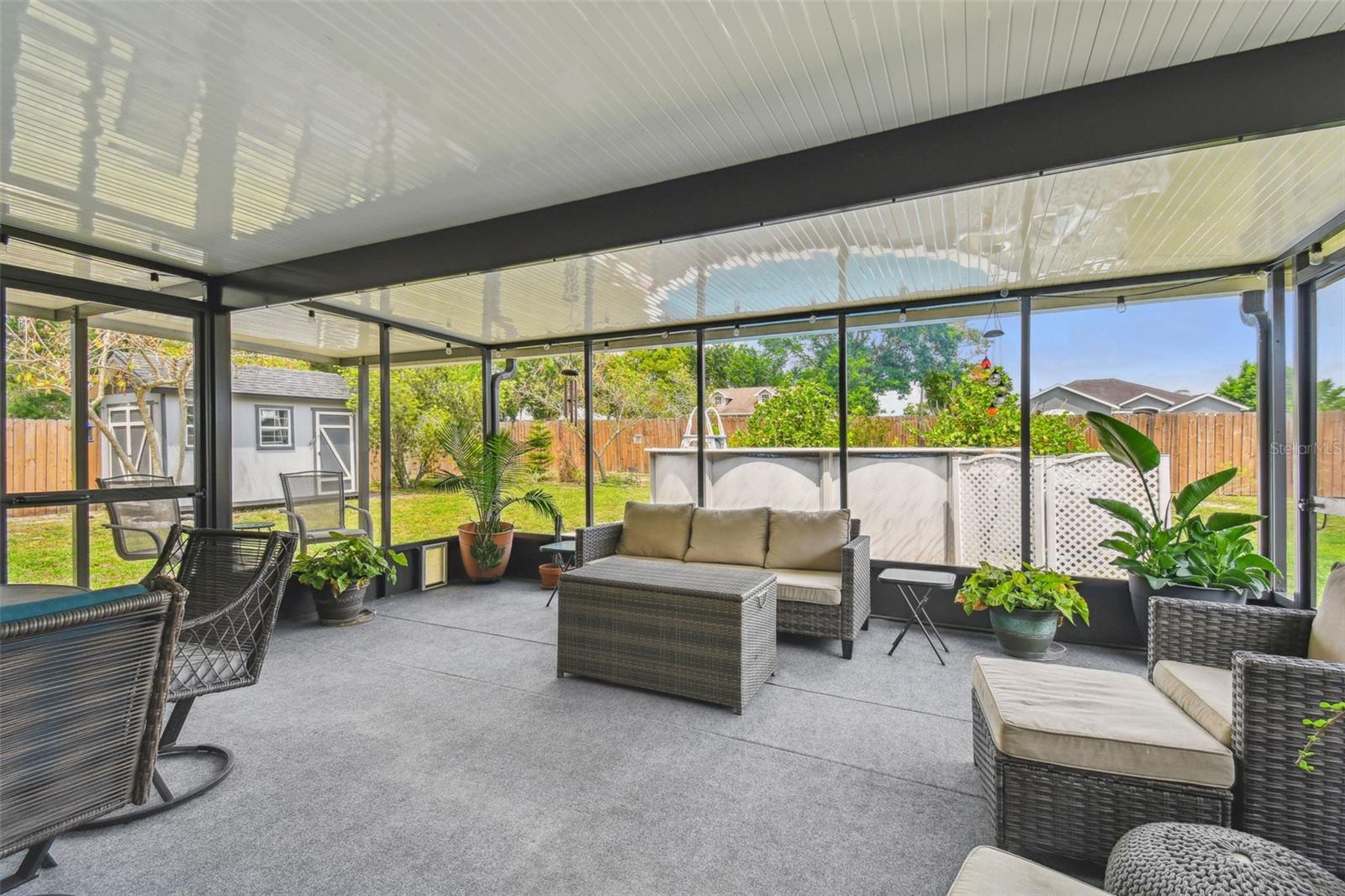 Image 40 of 57 For 12106 Meadow Lane
