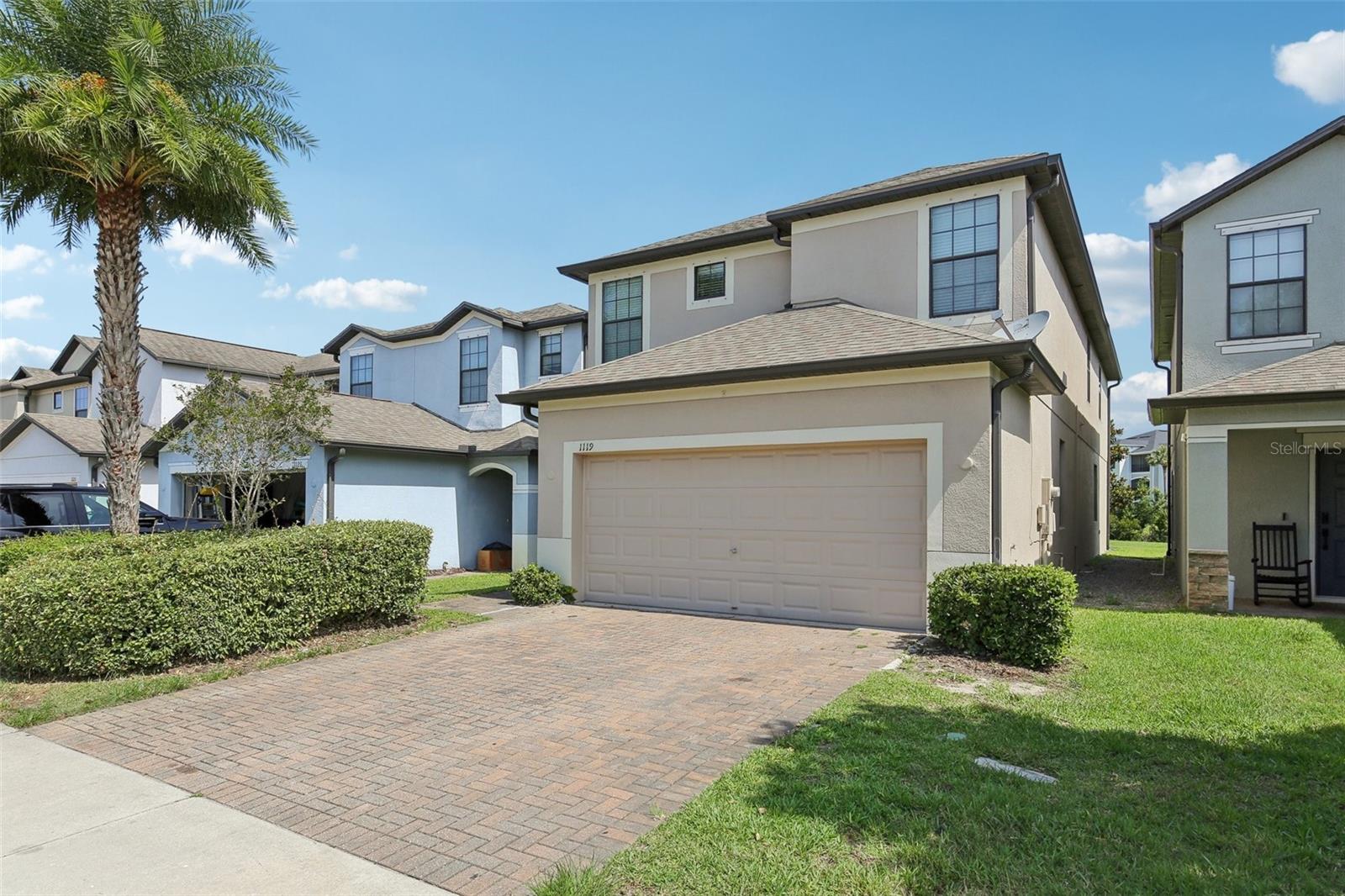 Details for 1119 Ballard Green Place, BRANDON, FL 33511