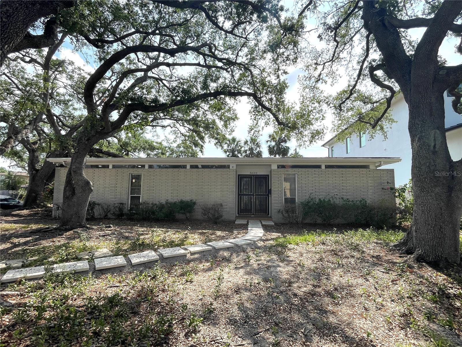 Details for 3602 Beach Drive, TAMPA, FL 33629