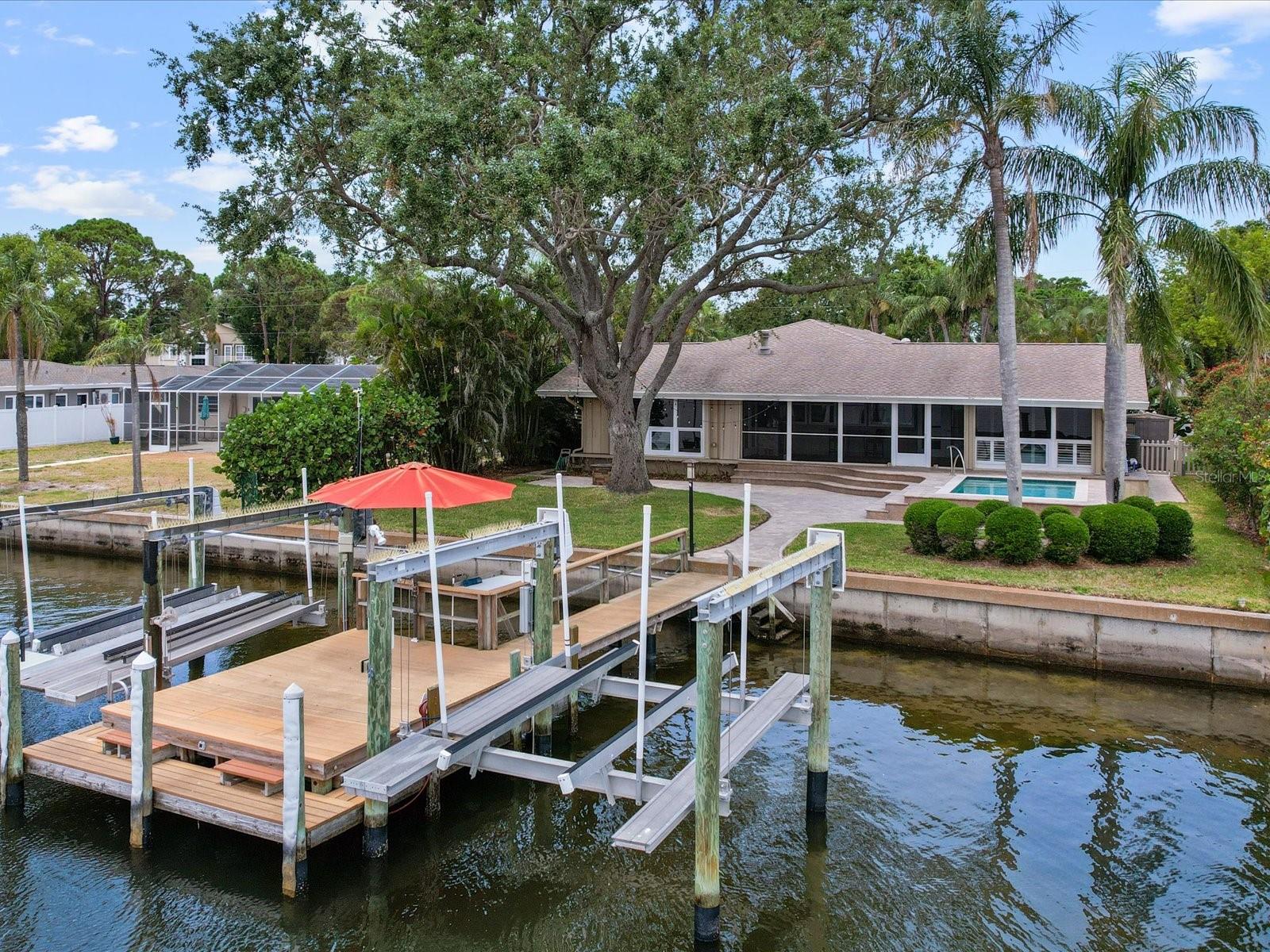 Details for 150 Carlyle Drive, PALM HARBOR, FL 34683
