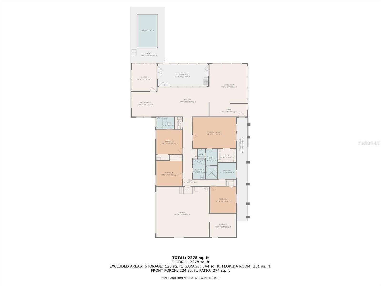 Image 67 of 67 For 150 Carlyle Drive