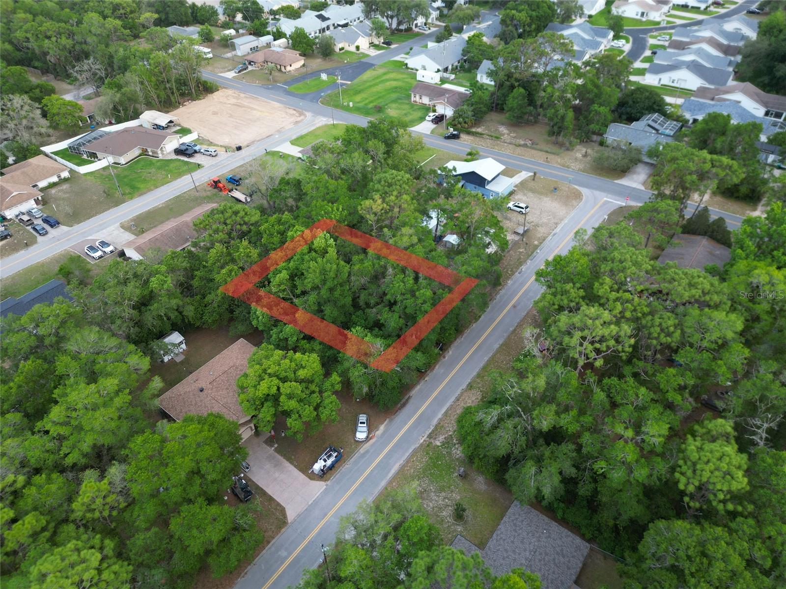 Details for 1226 Lehigh Terrace, INVERNESS, FL 34452