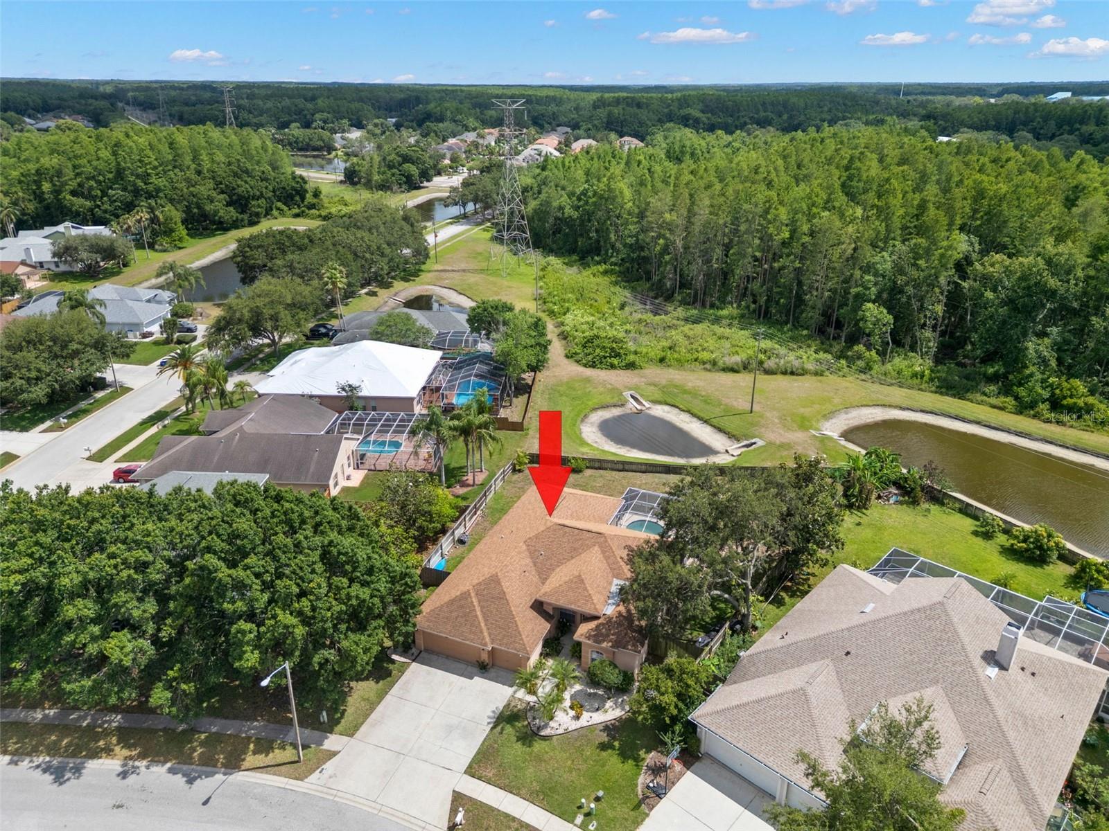 Image 36 of 54 For 490 Knight Drive