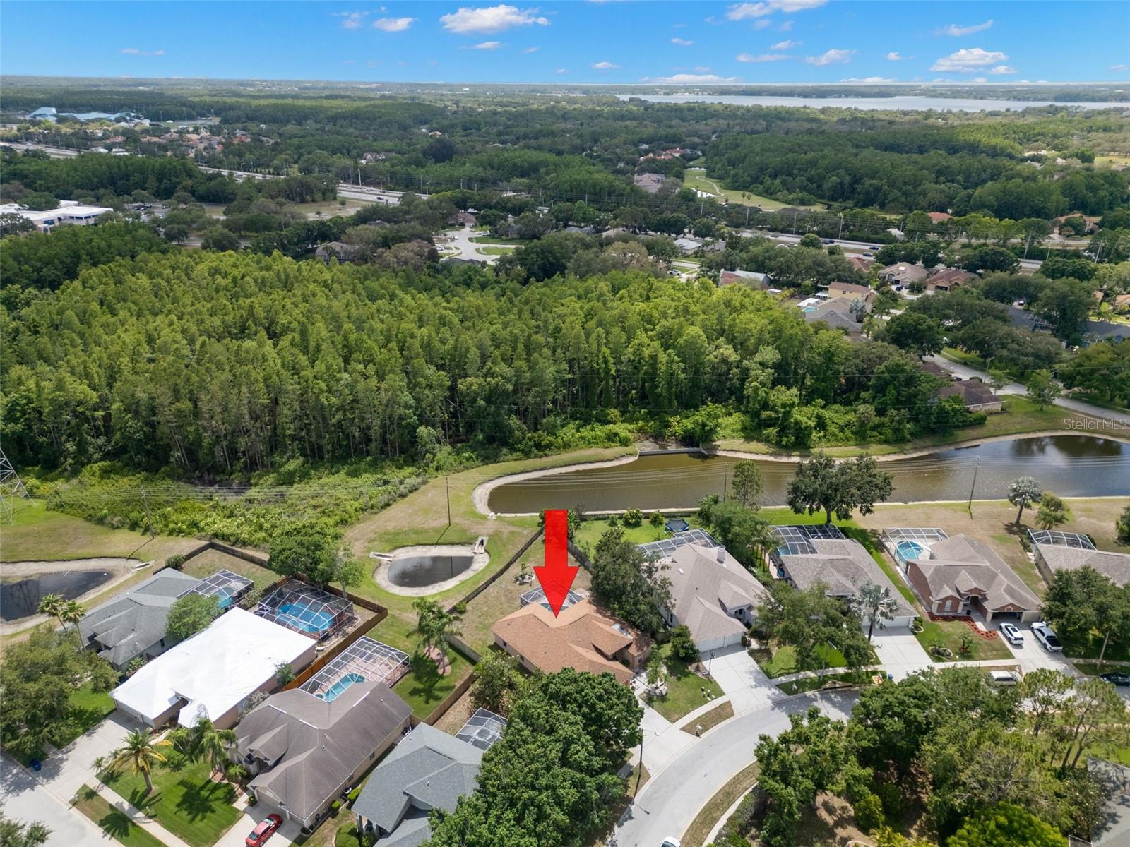 Image 41 of 54 For 490 Knight Drive