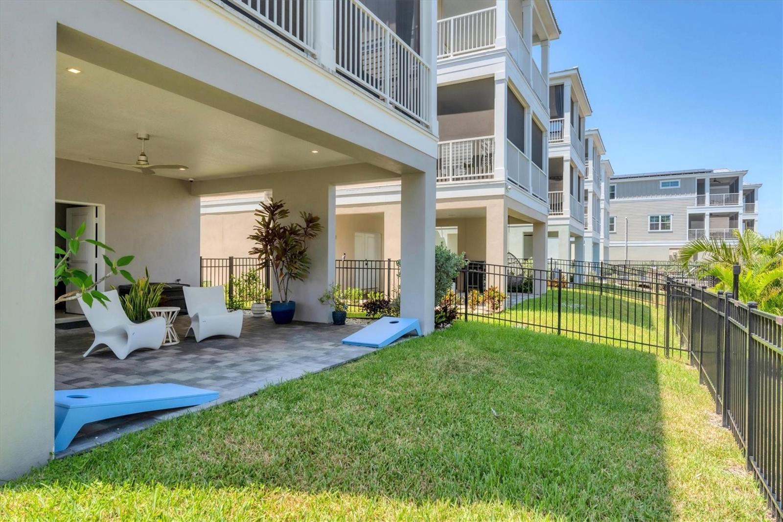 Image 52 of 60 For 4357 Marina View Way