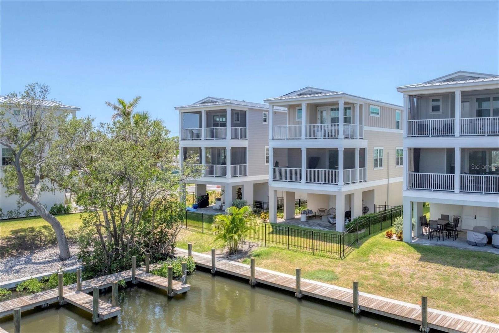Image 54 of 60 For 4357 Marina View Way