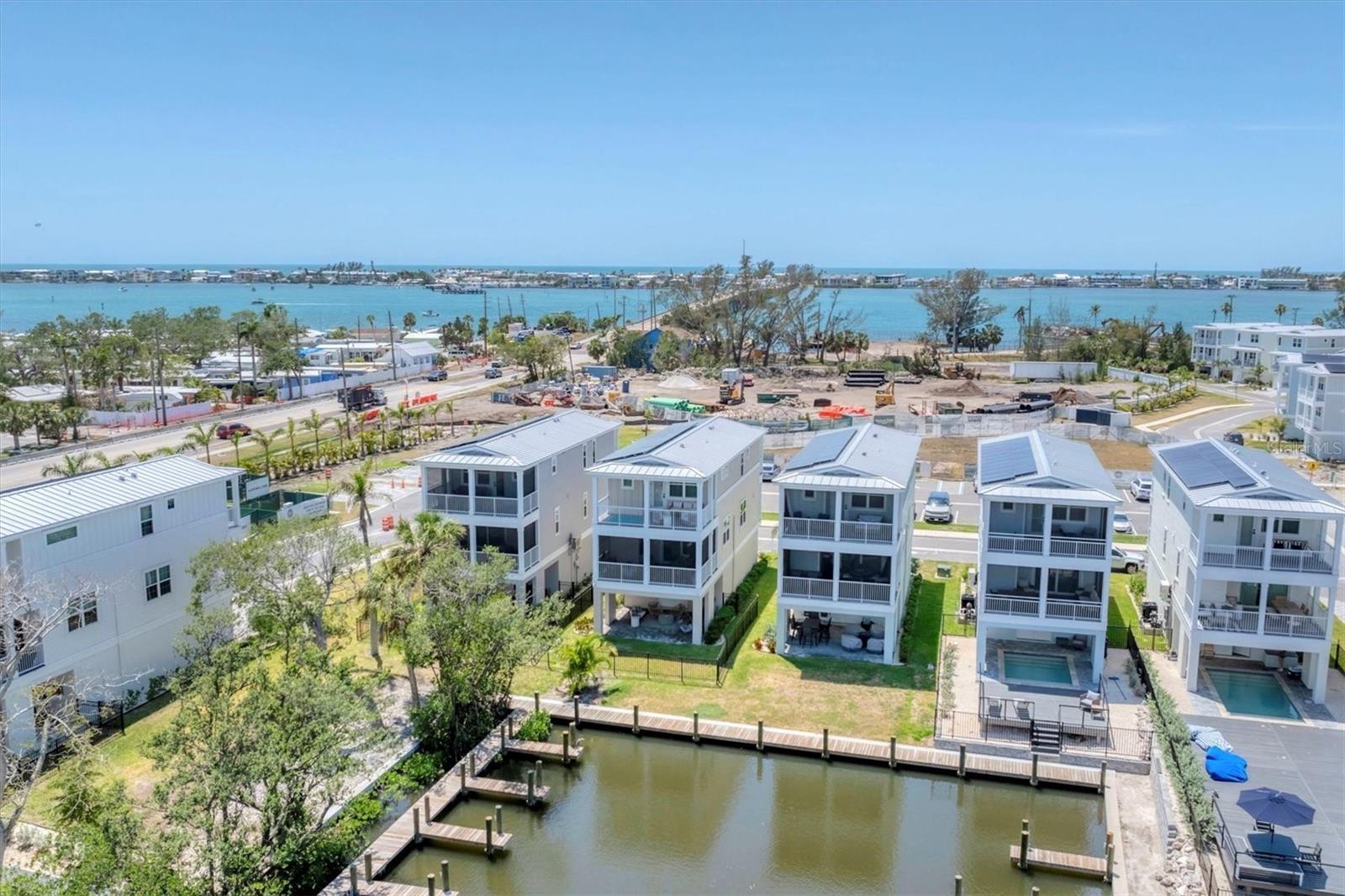 Image 57 of 60 For 4357 Marina View Way