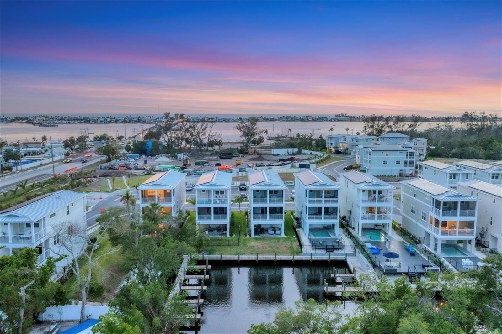 Image 58 of 60 For 4357 Marina View Way
