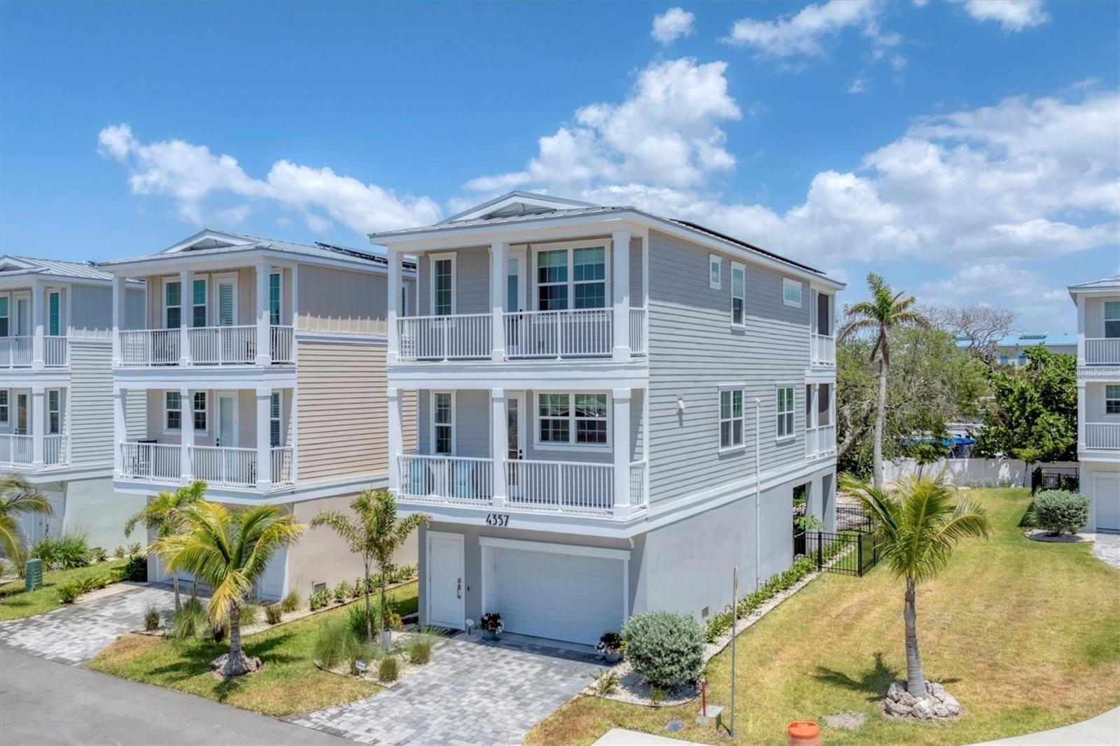 Image 7 of 60 For 4357 Marina View Way