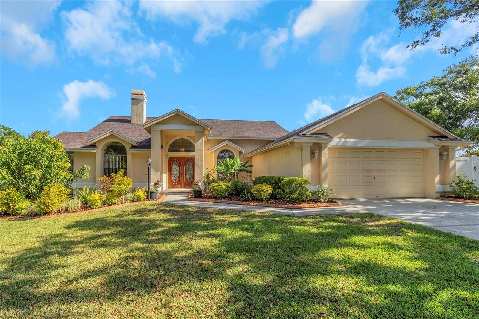Details for 3908 Lithia Ridge Boulevard, VALRICO, FL 33596
