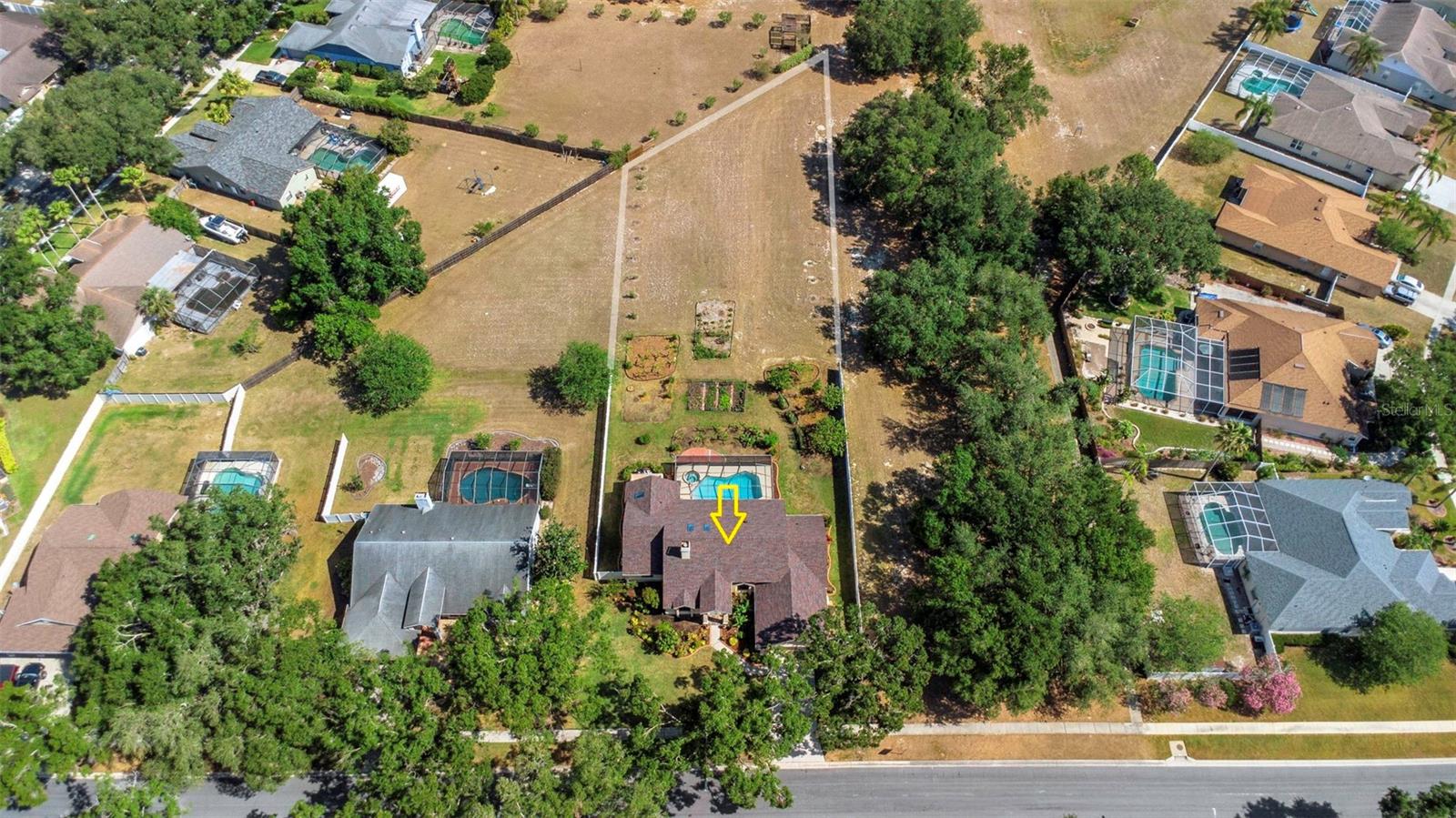 Image 39 of 45 For 3908 Lithia Ridge Boulevard