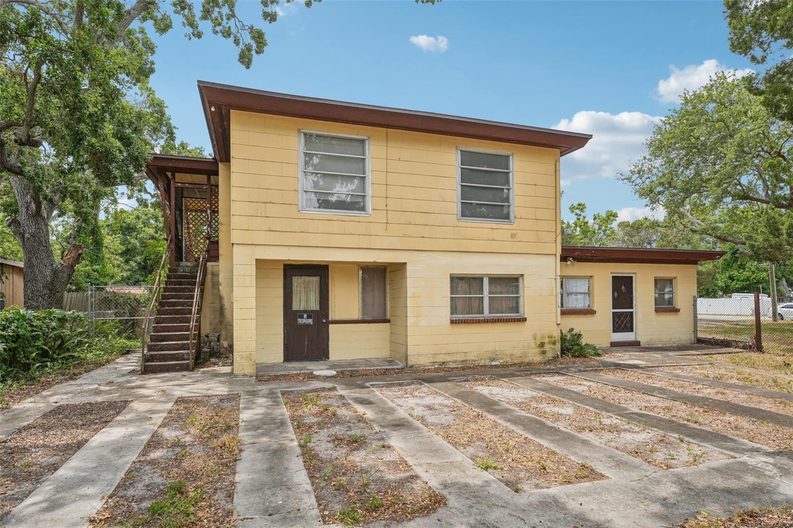 Details for 7180 50th Avenue N, ST PETERSBURG, FL 33709
