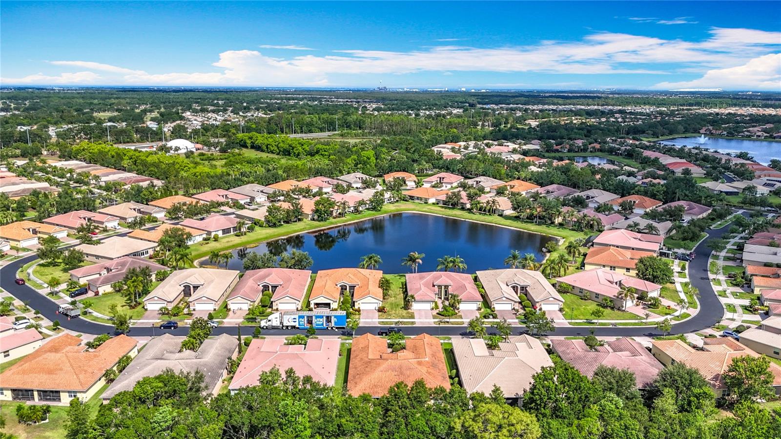 Image 34 of 66 For 16142 Amethyst Key Drive