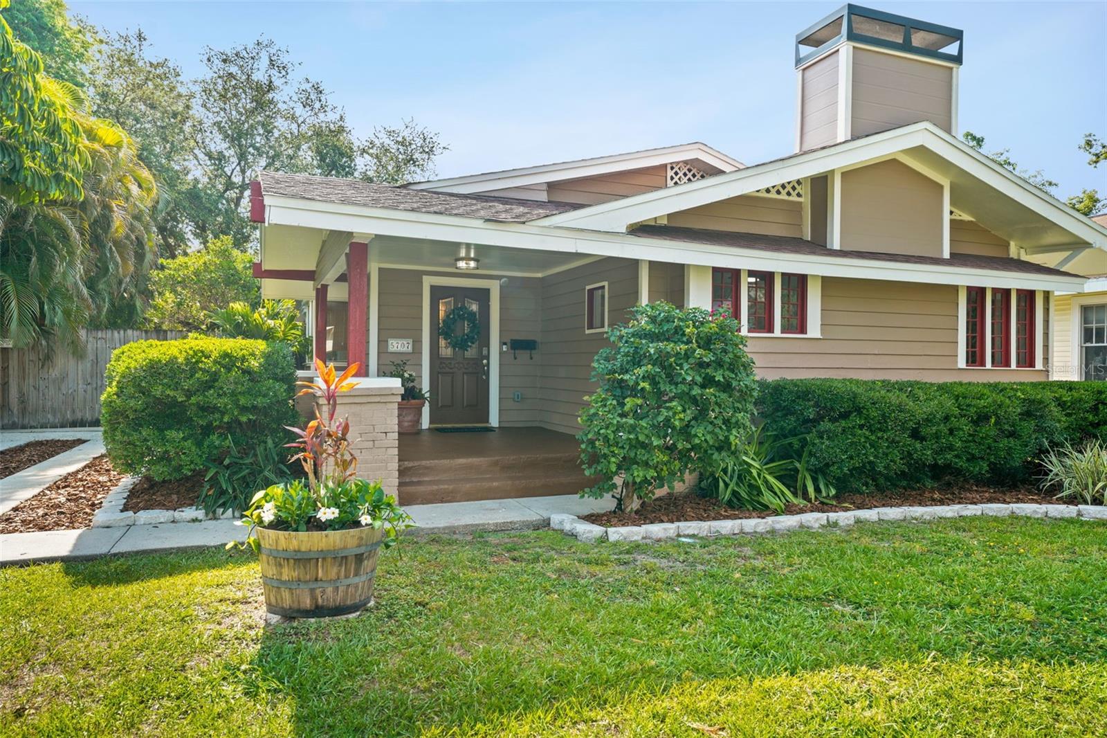 Details for 5707 Branch Avenue, TAMPA, FL 33604