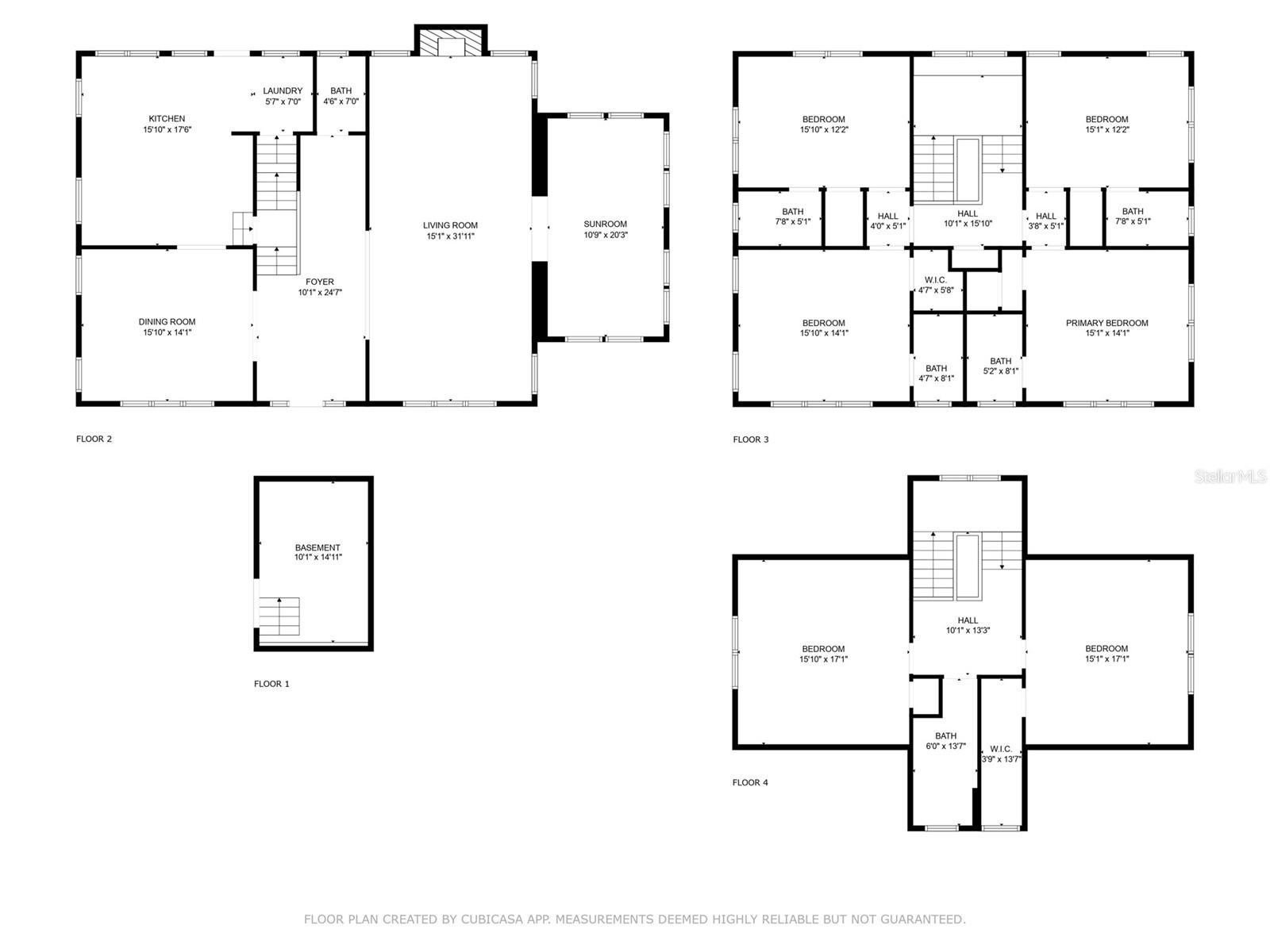 Listing photo id 58 for 241 72nd Street N