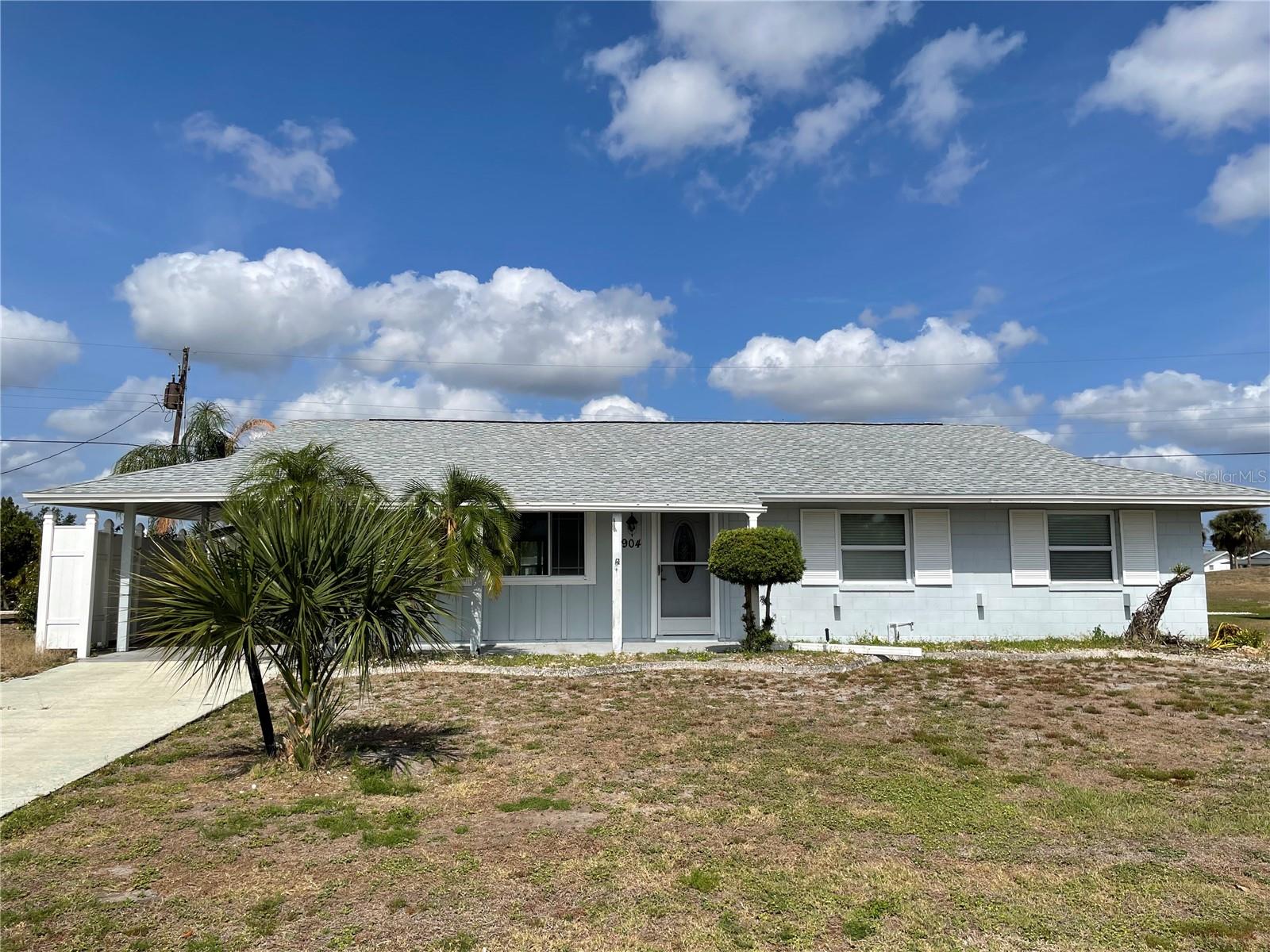 Details for 904 Desert Hills Drive, SUN CITY CENTER, FL 33573