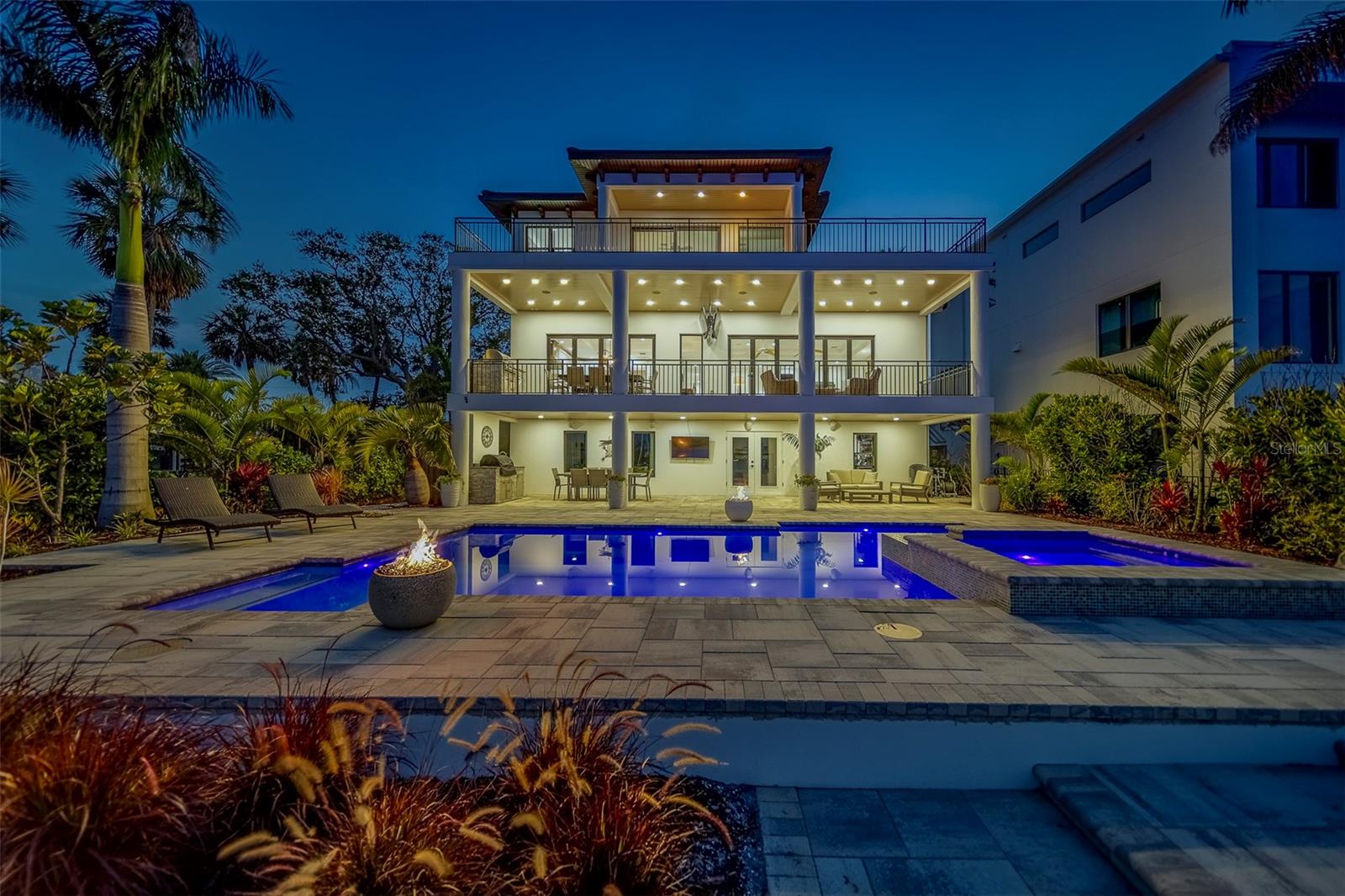 Details for 15805 Redington Drive, REDINGTON BEACH, FL 33708