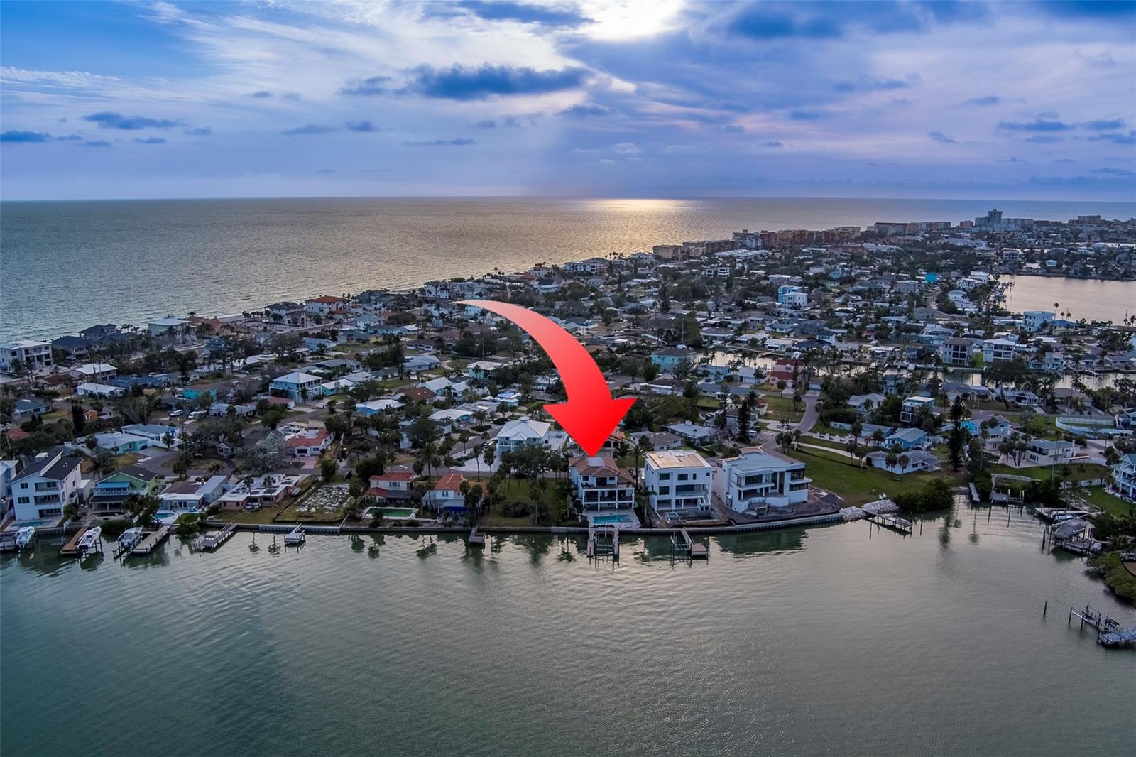 Image 77 of 92 For 15805 Redington Drive