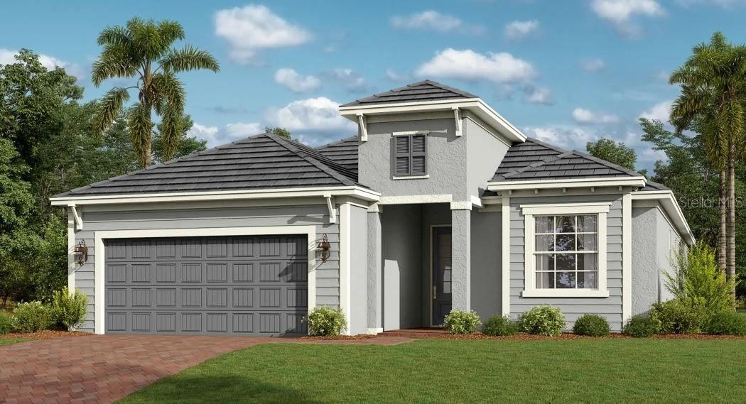 Listing Details for 12902 Tulum Loop, VENICE, FL 34293