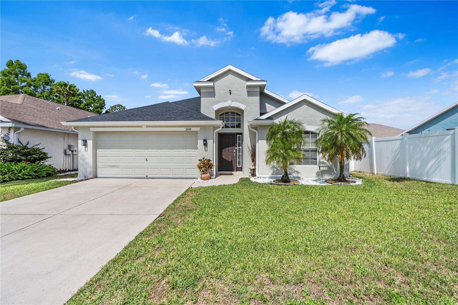 Details for 2641 Big Pine Drive, HOLIDAY, FL 34691