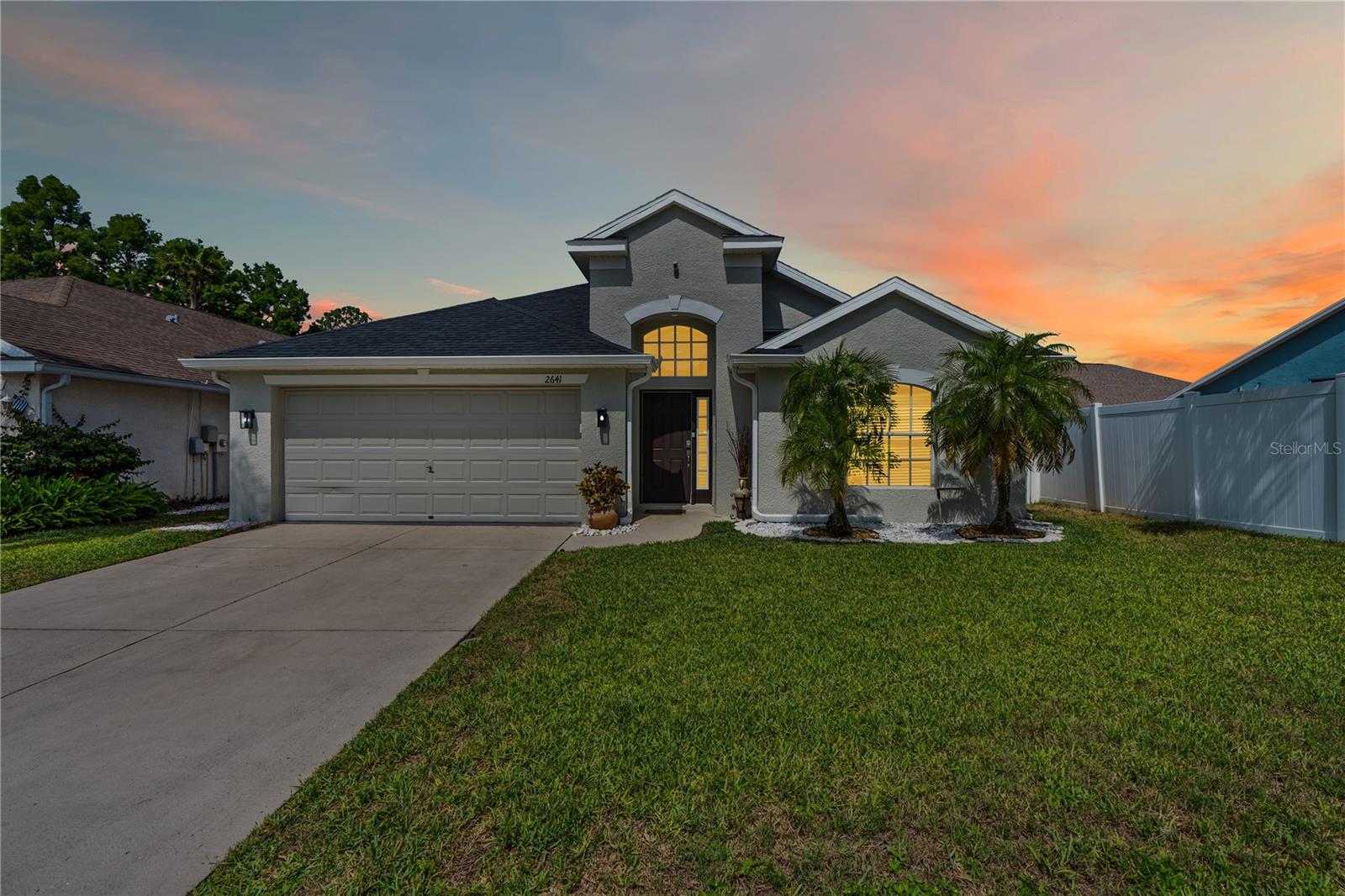Image 2 of 41 For 2641 Big Pine Drive
