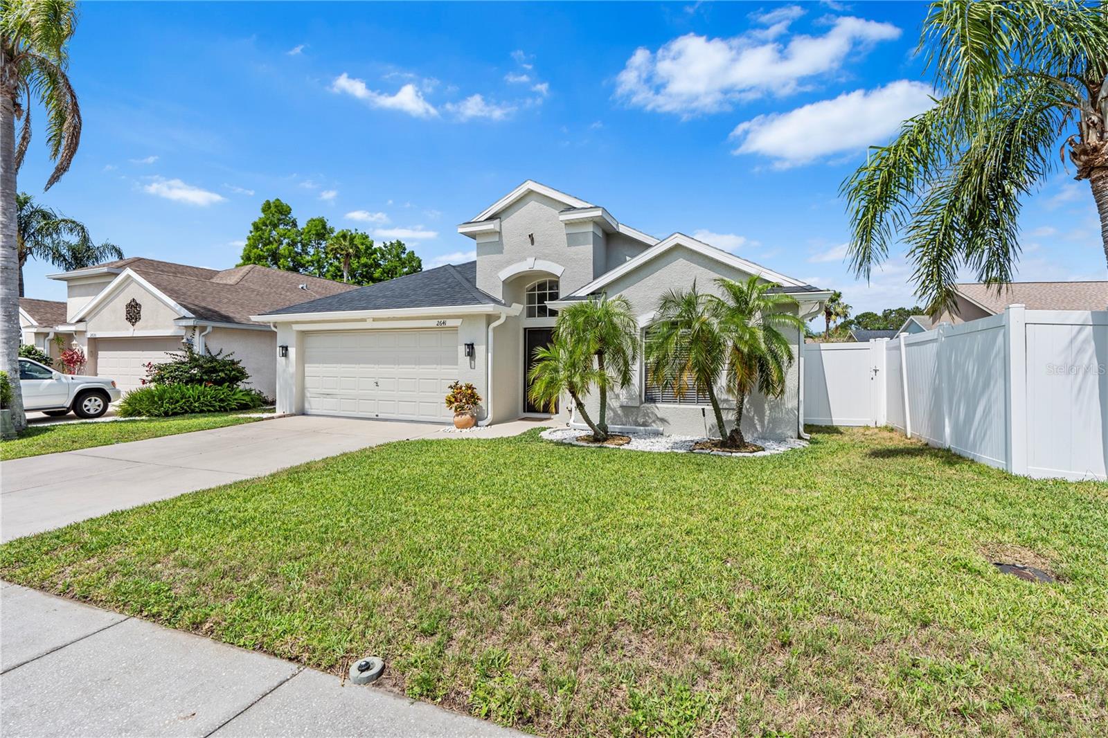 Image 4 of 41 For 2641 Big Pine Drive