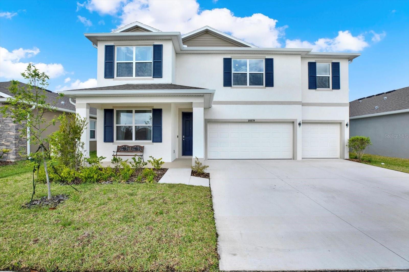 Details for 10379 Bridgegate Heights Loop, SAN ANTONIO, FL 33576