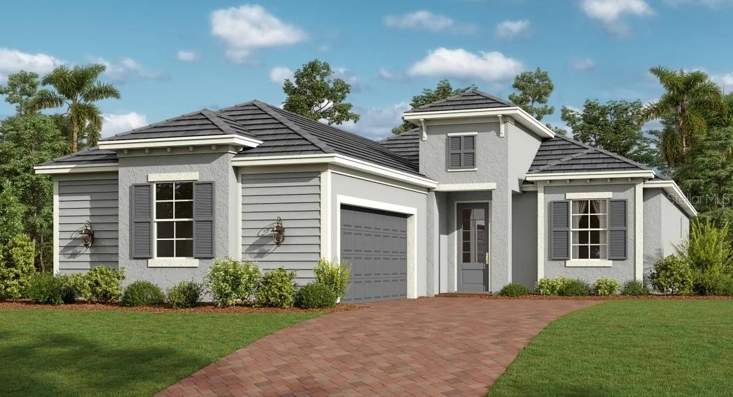Listing Details for 12950 Tulum Loop, VENICE, FL 34293