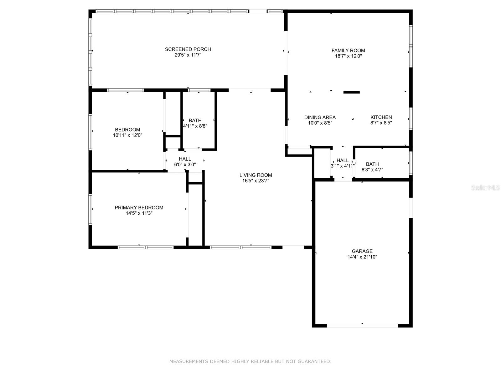 Image 19 of 30 For 7020 Sonata Drive
