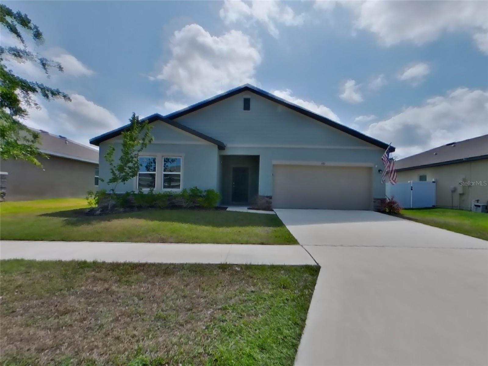 Details for 481 Spotted Slipper Place, RUSKIN, FL 33570