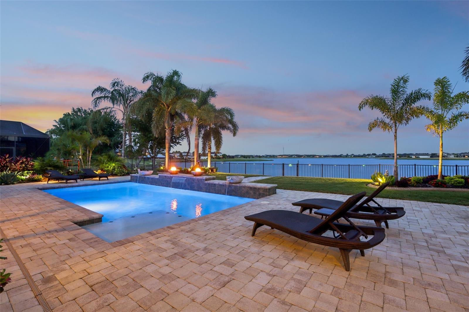 Image 2 of 43 For 11327 Lake Lucaya Drive