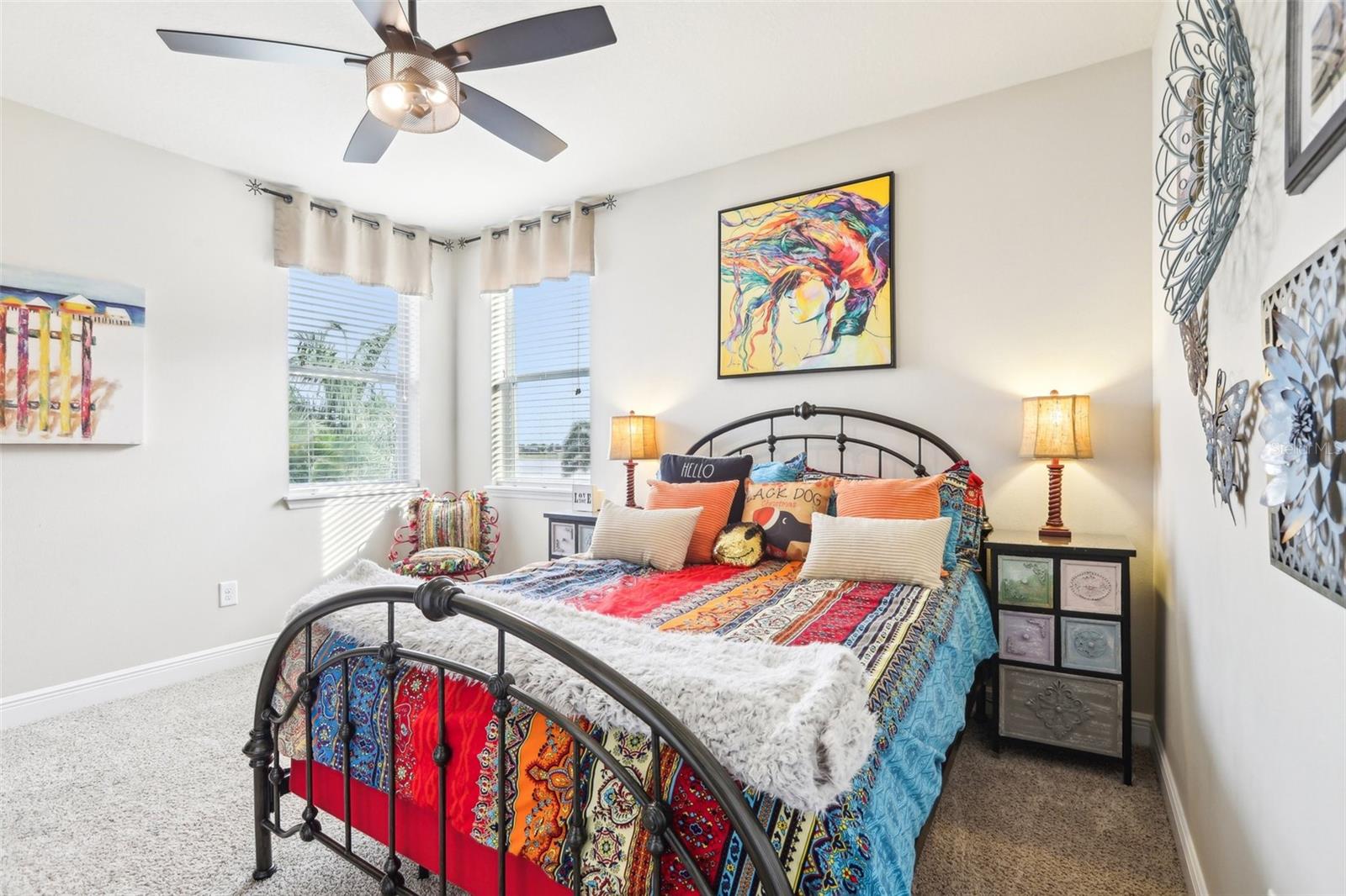 Image 27 of 43 For 11327 Lake Lucaya Drive